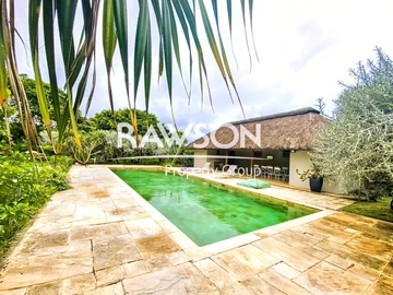 4 Bedroom Villa
