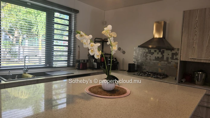 Villa Saphira