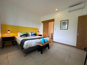 Appartement de 3 Chambres