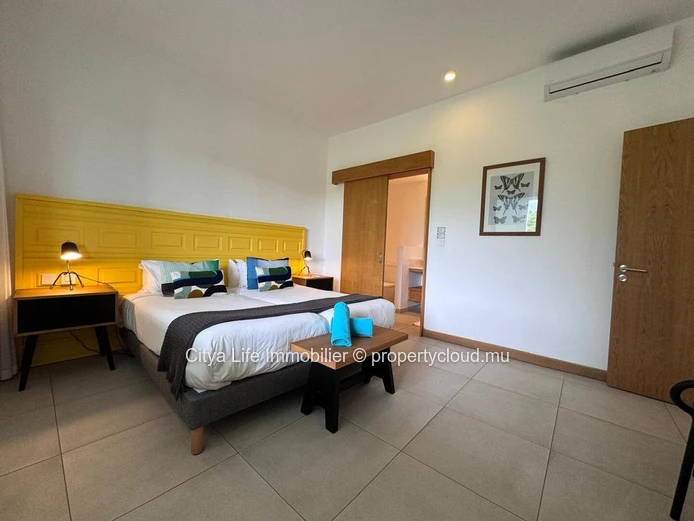 For Sale - Prestigious Apartment in Mythic Grand Gaube
