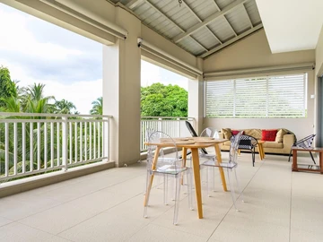 3 Bedroom Penthouse