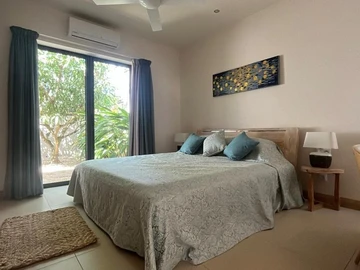 Villa de 4 Chambres