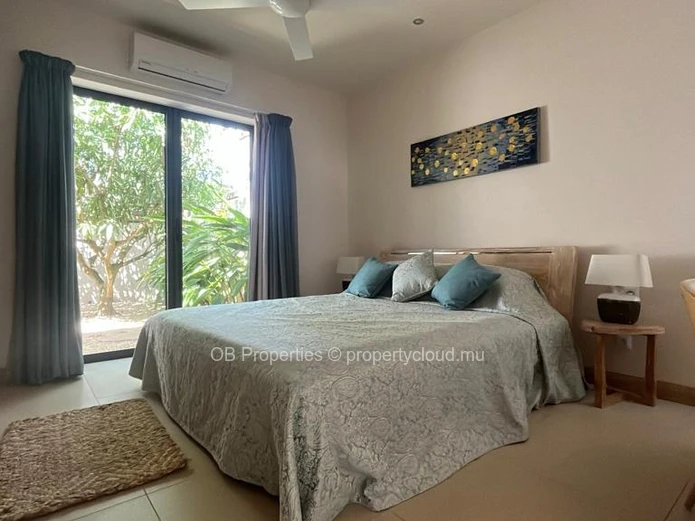 Superbe propriété luxueuse de 4 chambres