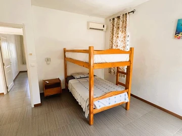 Villa For Sale In Belle Mare