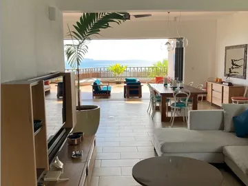 Penthouse de 3 Chambres