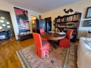 Appartement de 3 Chambres