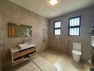 Villa de 4 Chambres