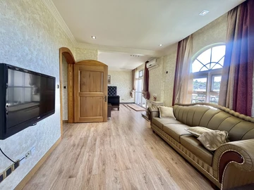 4 Bedroom Penthouse