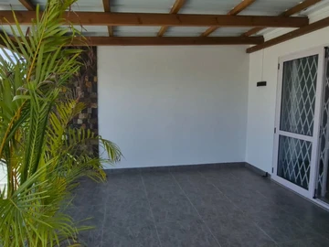 3 Bedroom Townhouse, Duplex