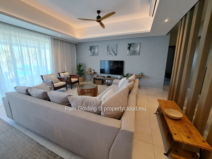 Mont Choisy – Apartment for rent – Pam Golding Mauritius