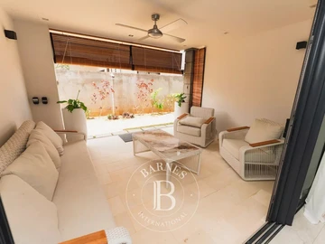 Villa de 4 Chambres