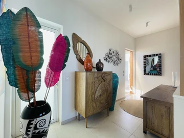Penthouse de 2 Chambres