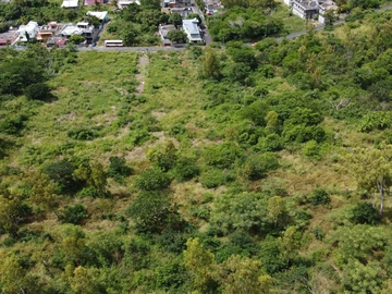 Terrain Résidentiel