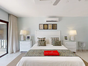 Penthouse de 3 Chambres