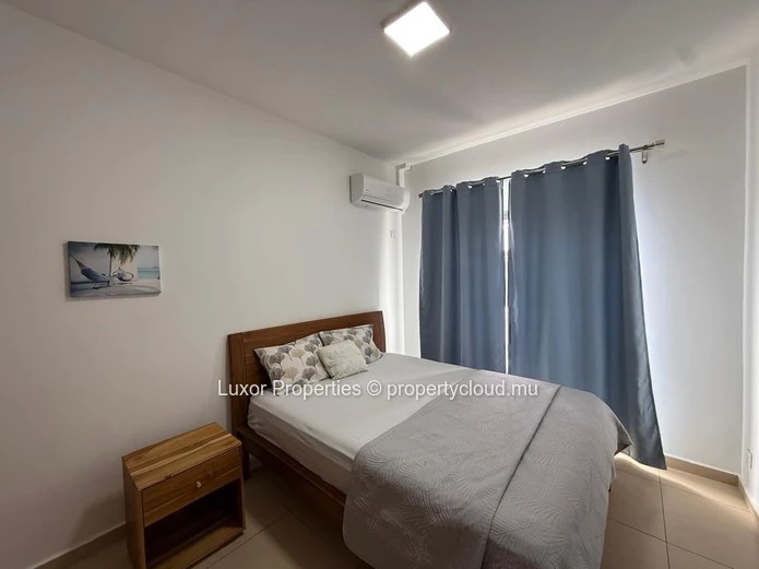 Duplex Moderne Avec Vue Sur Mer À Louer – Flic En Flac