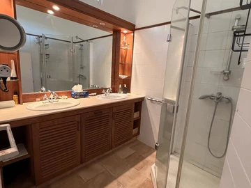 Villa de 3 Chambres