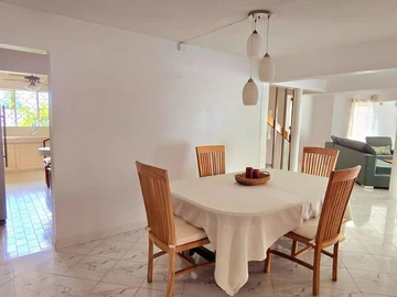 Villa de 5 Chambres