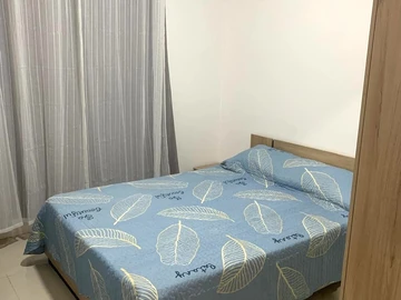Appartement de 2 Chambres