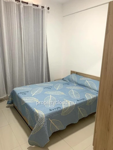 Flic en Flac Ile Maurice – Appartement 2 chambres au rez-de-chaussée à 50 m de la plage
