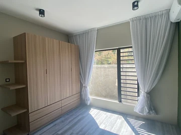 Penthouse de 3 Chambres