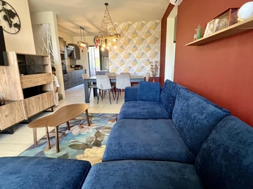 3 Bedroom Penthouse