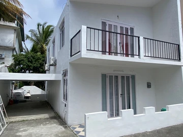 3 Bedroom Townhouse, Duplex