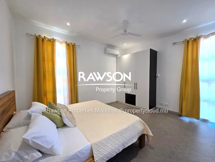 2 En-Suite Bedroom Apartment | Sea View | Trou D’Eau Douce | Accessible To Foreigners