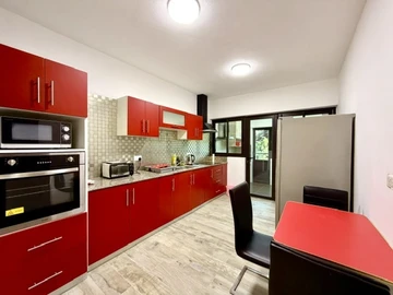 Appartement de 3 Chambres