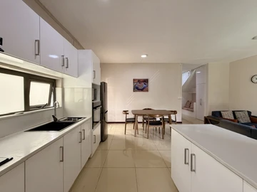 3 Bedroom Townhouse, Duplex