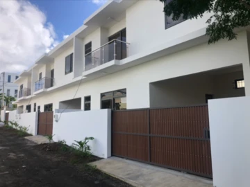 3 Bedroom Townhouse, Duplex