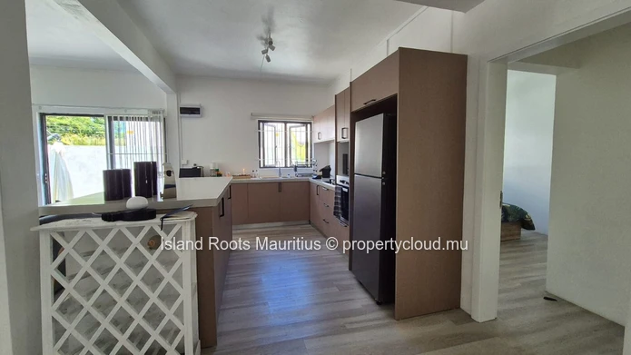 Charming House for Sale in Calodyne!