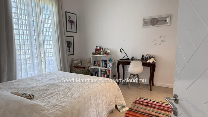 Villa Moderne Entièrement Équipée à Mont Piton