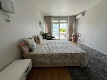 Villa de 4 Chambres