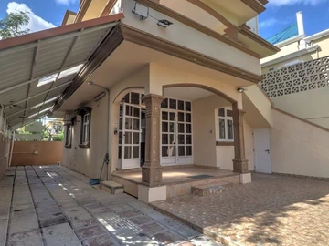 Appartement de 2 Chambres