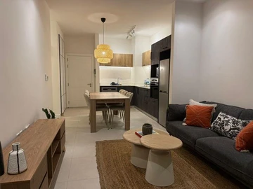 Appartement de 2 Chambres