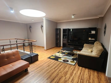 4 Bedroom Penthouse