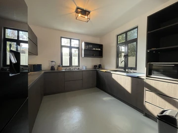 Villa de 2 Chambres