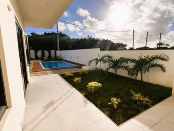 Villa de 4 Chambres