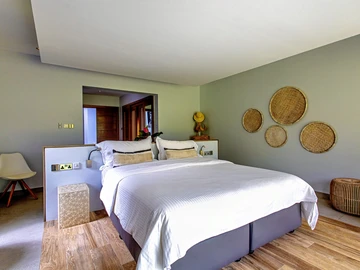 Villa de 3 Chambres