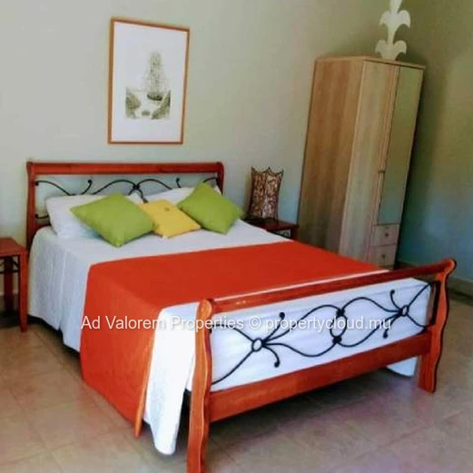 Villa for sale in Pointe Coton (Rodrigues)