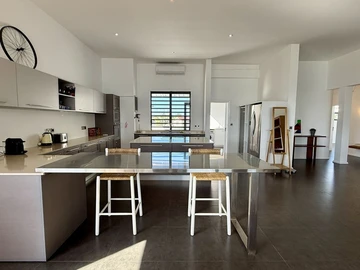 3 Bedroom Penthouse