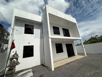 3 Bedroom Villa