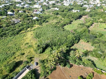 Residential Land