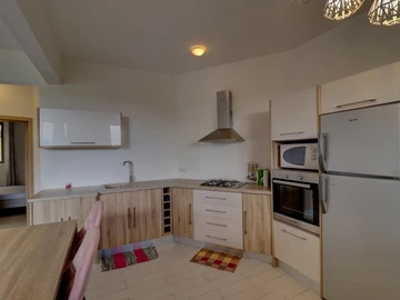 Appartement de 3 Chambres