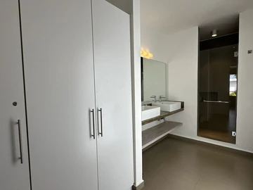 Townhouse, Duplex de 3 Chambres