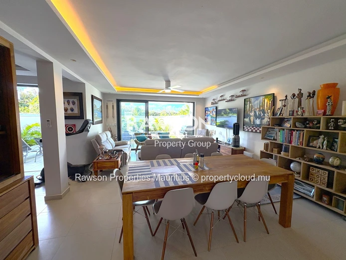 3 Bedroom Garden House | Pool | Grand Gaube | Pds | Accesible To Foreigners | $590,000