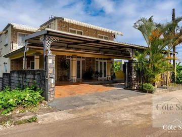 3 Bedroom Villa