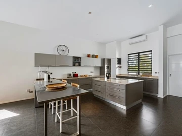 3 Bedroom Penthouse