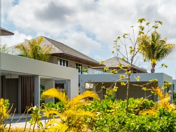 5 Bedroom Villa