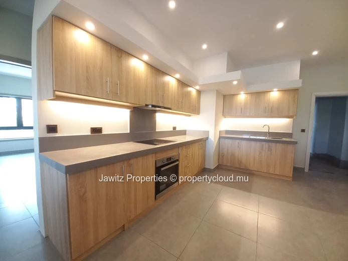 City Life - Brand new apartment